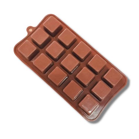 chockablock chocolate