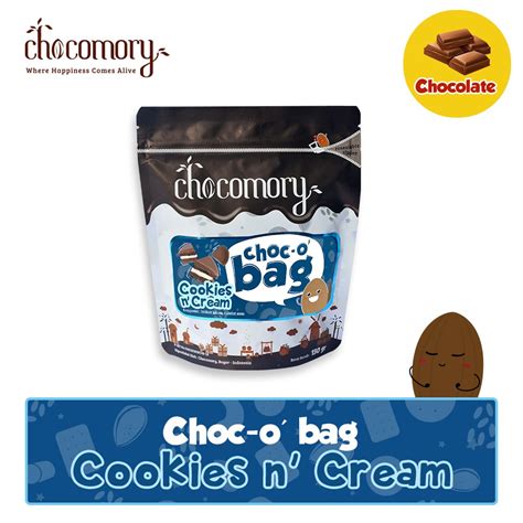 choco bag