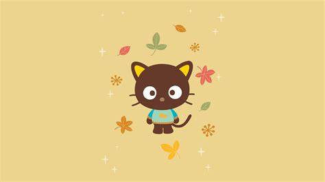 Chococat Wallpapers Wallpaper Cave