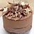 chocolate birthday cake ideas for adults