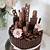 chocolate box birthday cake ideas