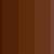 chocolate brown color palette