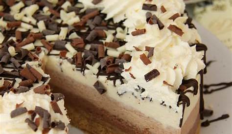 Copycat Cheesecake Factory Reese's Peanut Butter Chocolate Cake