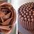 chocolate cake decorating ideas for beginners