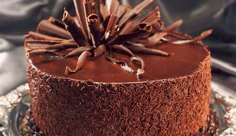 S.O.O.S Chocolate Moist Cake!!
