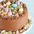 chocolate cake ideas for easter