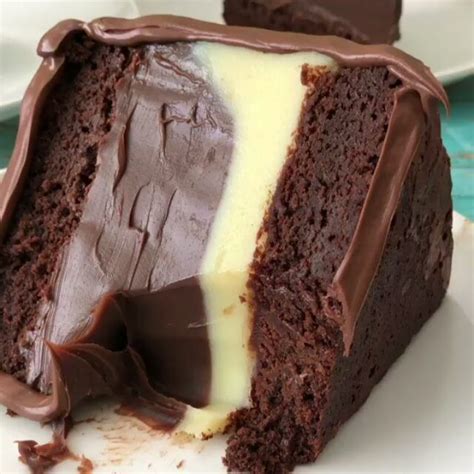 Chocolate Cake Swiss Recipe: Two Delicious Recipes For You To Try!
