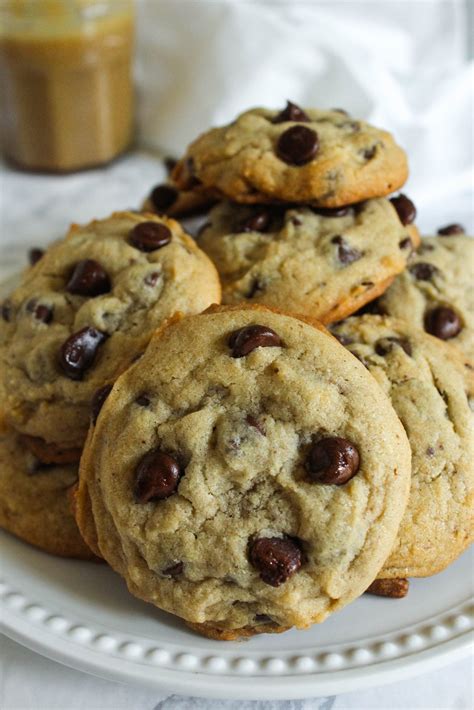 Deliciously Sweet Chocolate Chip Butterscotch Cookies