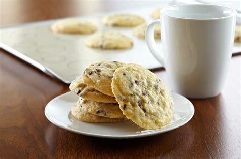Unleash Your Inner Baker With These Delicious Chocolate Chip Cookie Mix Pampered Chef Recipes