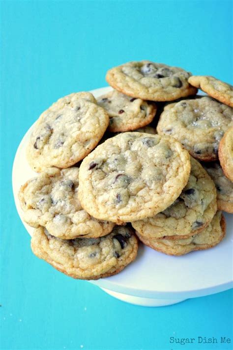 Irresistible Chocolate Chip Cookie Recipe No Baking Soda: Two Delicious Options