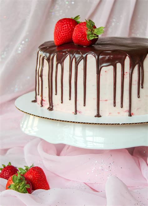 41 Best Homemade Birthday Cake Recipes