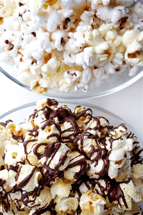 SNICKERS Party Popcorn Recipe