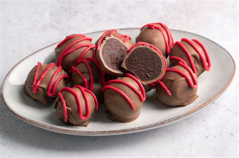 February 14th is National CreamFilled Chocolates Day