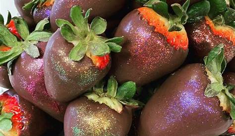 Chocolate Strawberries For Valentine's Day Suffolk County Ny Easy Covered