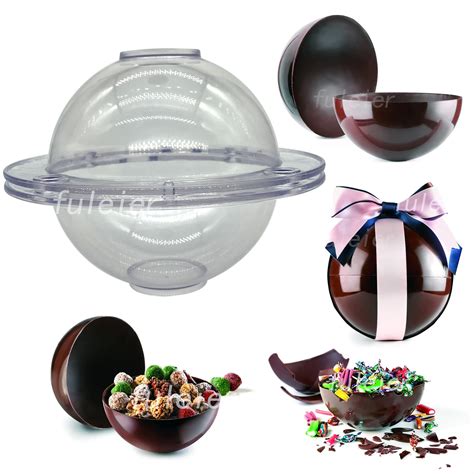 Chocolate Balls Mold