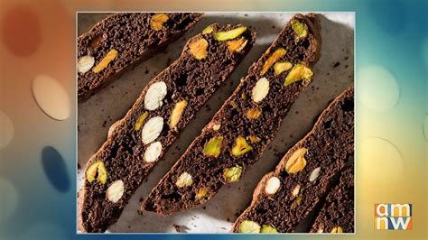 chocolate biscotti milk street