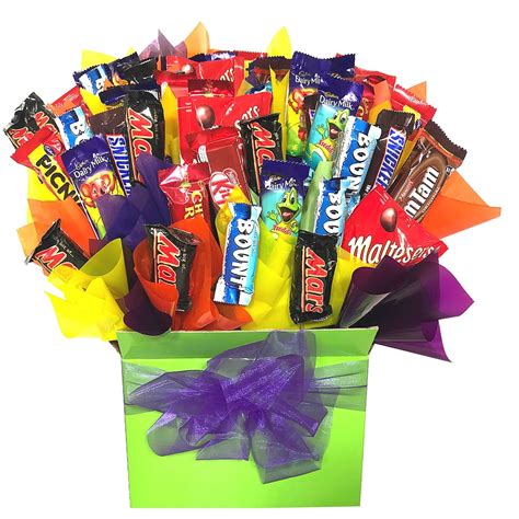 Chocolate Bouquet Australia