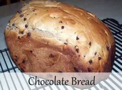 TripleChocolate Quick Bread Recipe How to Make It Taste of Home
