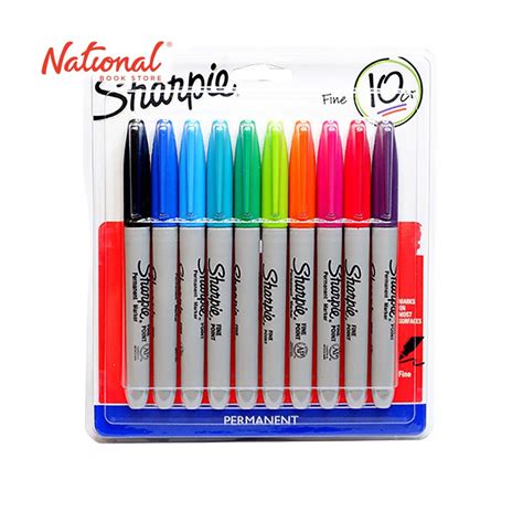 Chocolate Brown Permanent Marker