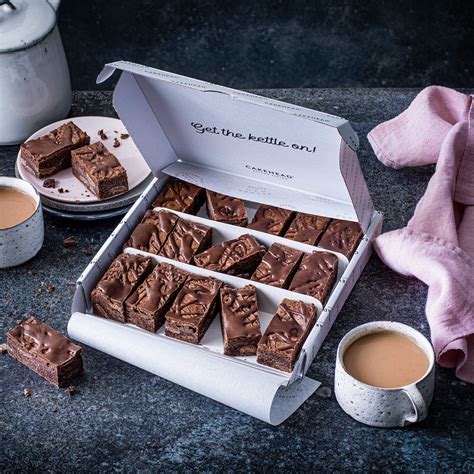 chocolate brownies online delivery