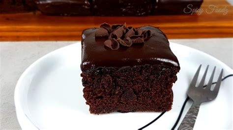 Chocolate Cake without Oven without Egg/ बिना अंडे बिना ओवन वाला चॉकलेट केक / Cake recipe YouTube