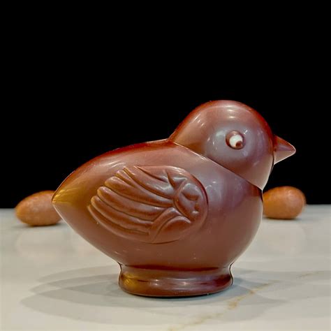 chocolate chicks on cracker dicks 3