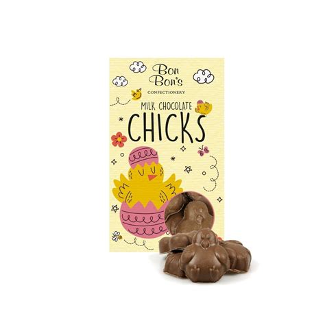 chocolate chicks on cracker dicks 4