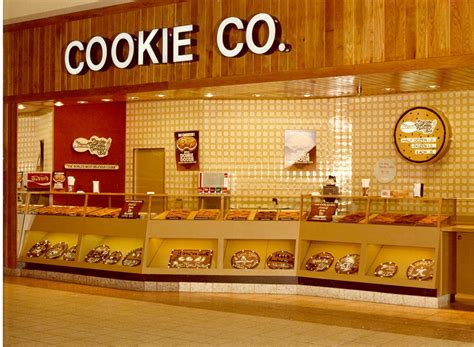 chocolate chip cookie company