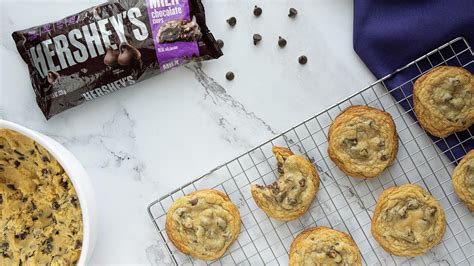chocolate chip hershey