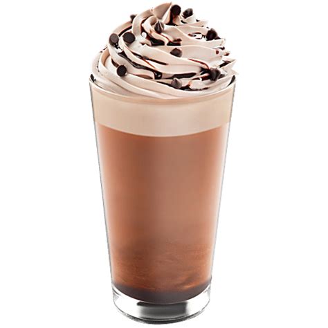 Chocolate Coffee Venti