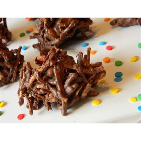 Crunchy Chocolate Clusters Recipe How to Make It Taste of Home