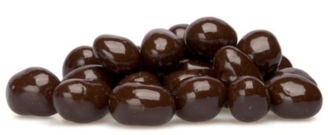 Chocolate Covered Soy Nuts