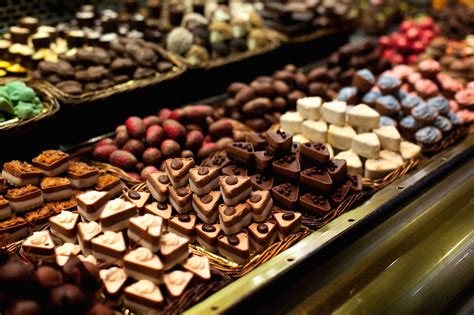 chocolate delivery london uk