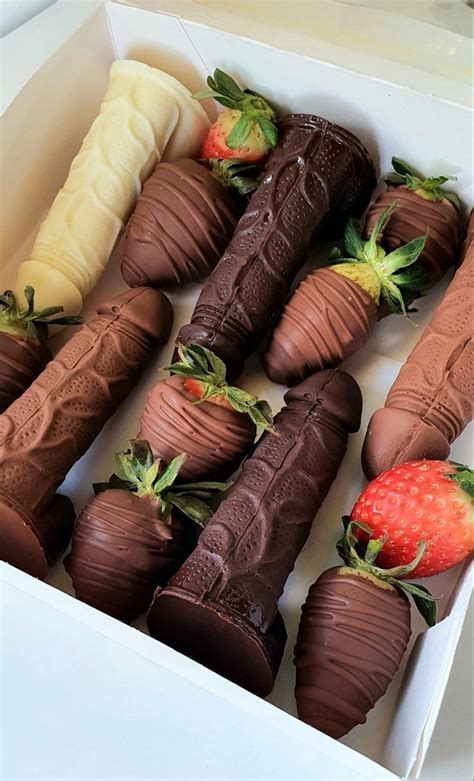 chocolate dicks vanilla tits