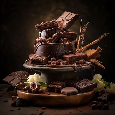 chocolate experience