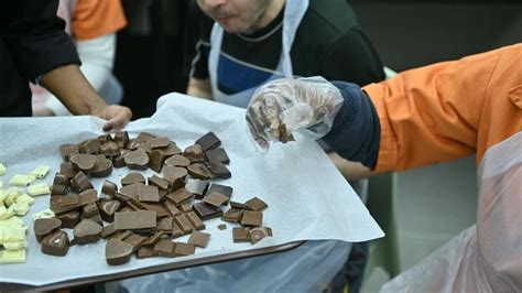 Chocolate Factory Jerusalem