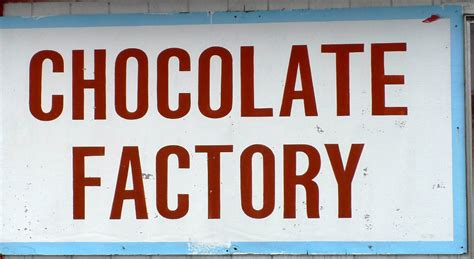 chocolate factory newport oregon