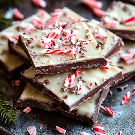 chocolate for peppermint bark