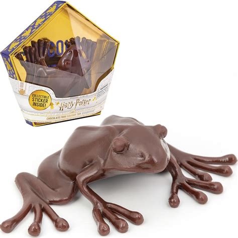 Chocolate Frog Toy