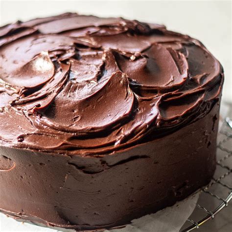 Chocolate Fudge Using Icing