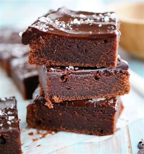 Chocolate Fudge Without Eggs
