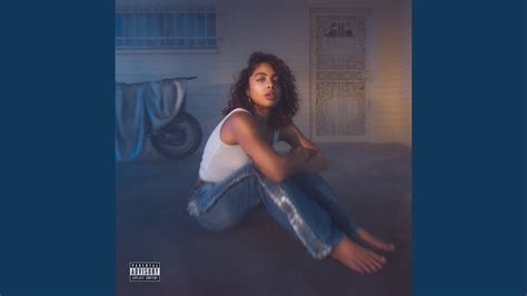 Kiana Ledé Can I (Lyrics) YouTube