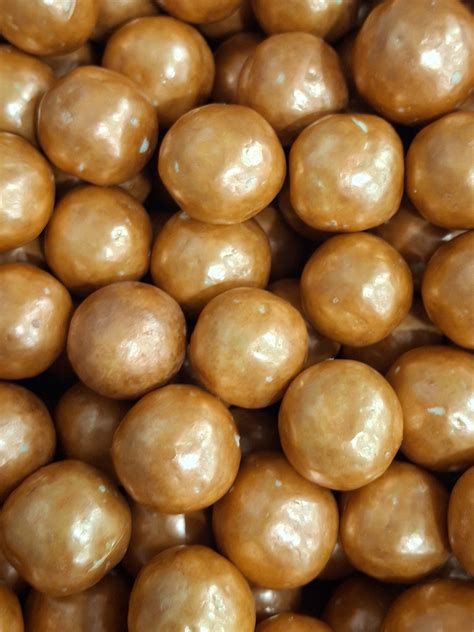 Chocolate Licorice Balls