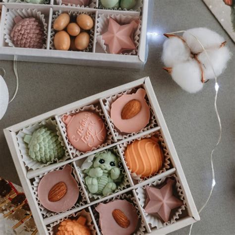 Chocolate Making Brisbane
