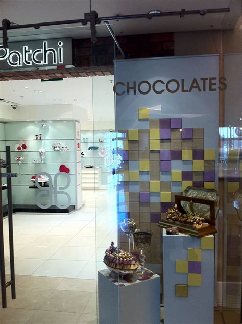 chocolate manufacturers cape town