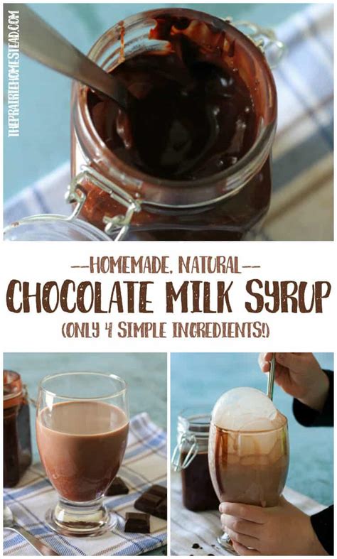 Chocolate Milk A Mixture Or Solution