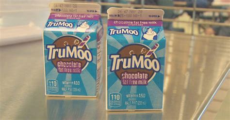 Chocolate Milk School