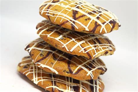 Chocolate Muffin Top