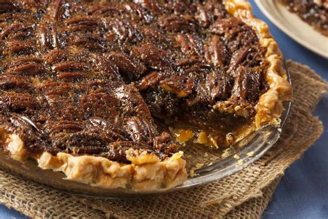 chocolate pecan pie recipe southern living