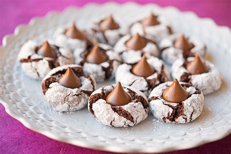 Chocolate Pixies Christmas baking, Yummy cookies, Baking